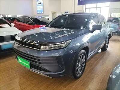 EXEED Zhaofeng
