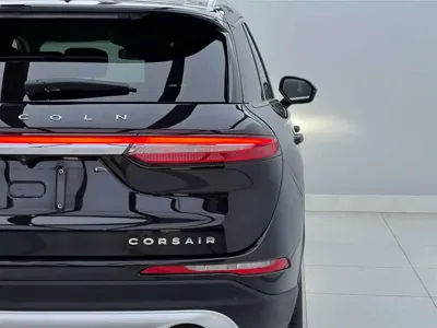 Lincoln Corsair