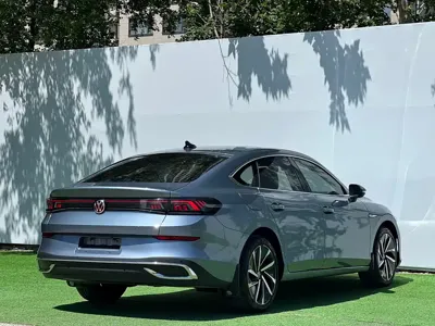 Volkswagen Lamando