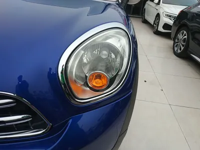 MINI Mini Cooper