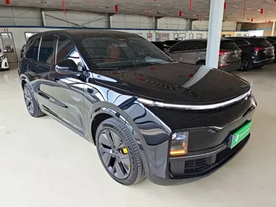 Li Auto Li L9