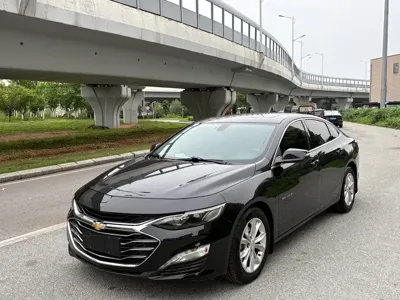 Chevrolet Malibu XL