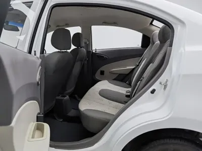 Chevrolet Sail