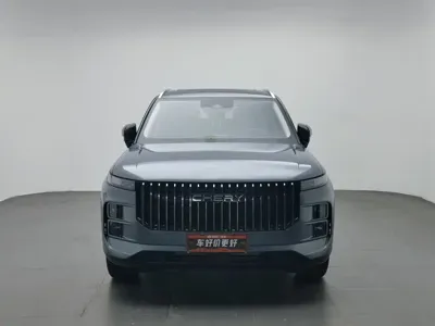 Chery Explorer 06
