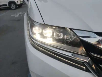 Honda Elysion