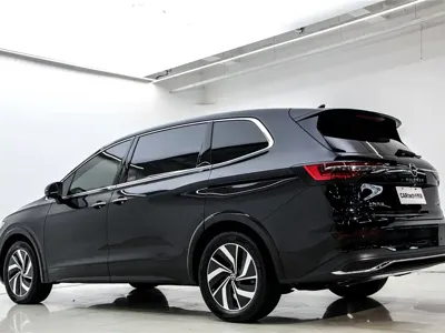 Volkswagen Viloran
