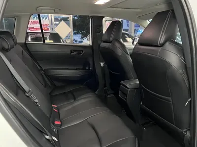Toyota Frontlander