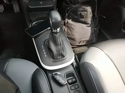 Roewe Clever