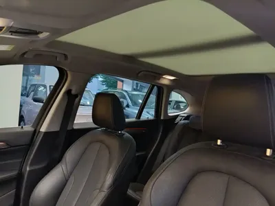 BMW X1 New Energy