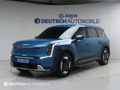 Kia EV9