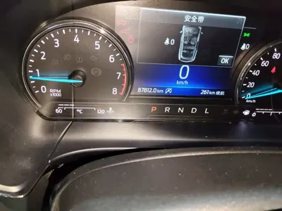 Ford Escape