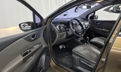 Renault-KoreaSamsung QM3