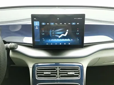 BYD Qin Plus
