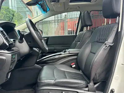 Honda Elysion