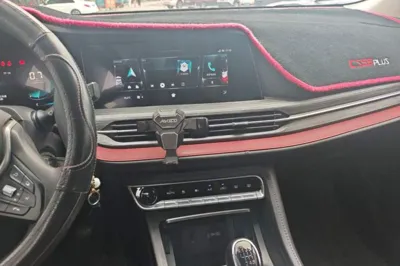 Changan CS55PLUS