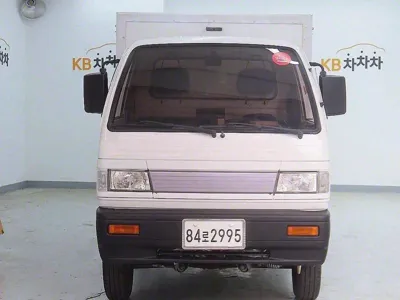 ChevroletGMDaewoo labo