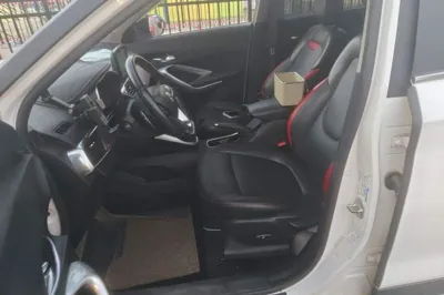 Baojun 510