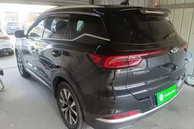 Chery Tiggo 7