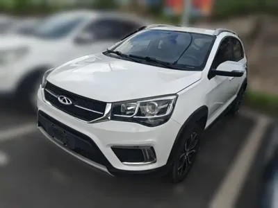 Chery Tiggo 3x