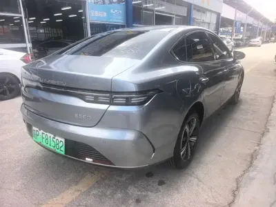 BYD Destroyer 05