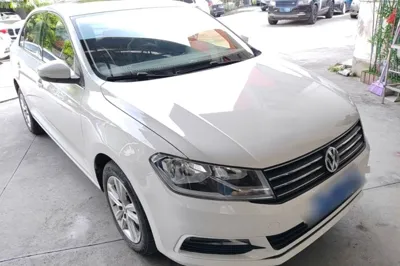 Volkswagen Santana