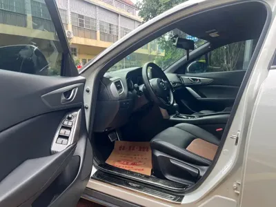 Mazda CX-4