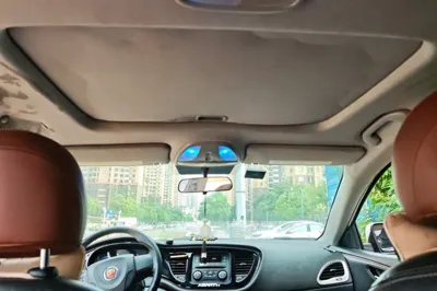 Fiat Viaggio
