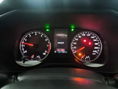 Toyota Wildlander