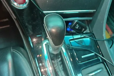 Honda Spirior
