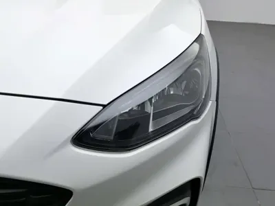 Ford Focus Active