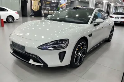 Xiaomi Auto SU7