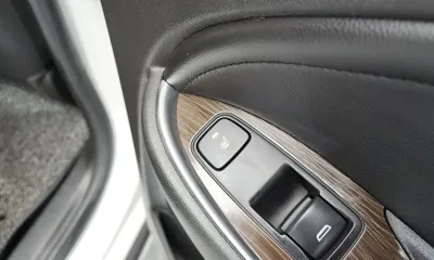 ChevroletGMDaewoo Malibu