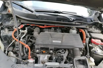 Honda Breeze