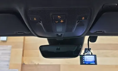 Infiniti Q30