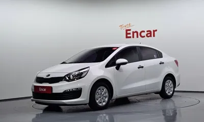 Kia Pride