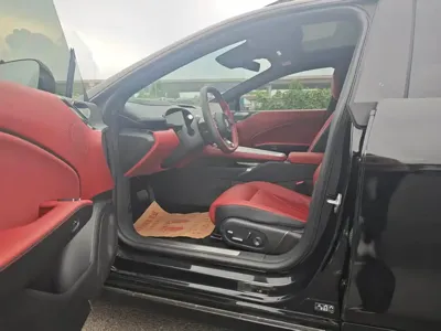 Zeekr 极氪007GT