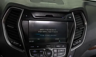 Hyundai Maxcruz