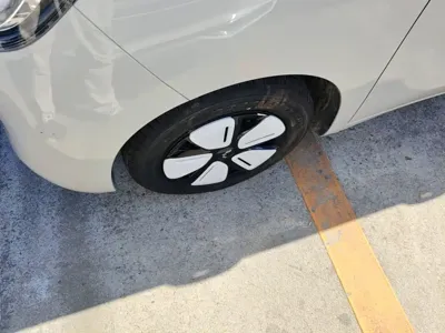 Wuling MINIEV