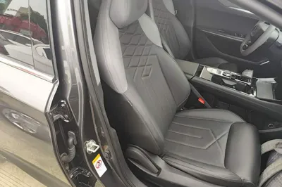Changan Ruicheng PLUS