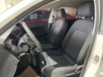 Volkswagen Santana