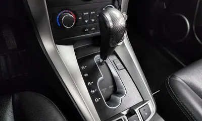 ChevroletGMDaewoo Captiva