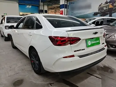 Chevrolet Monza