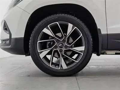 Jetta VS5