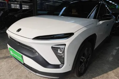 Nio ES6