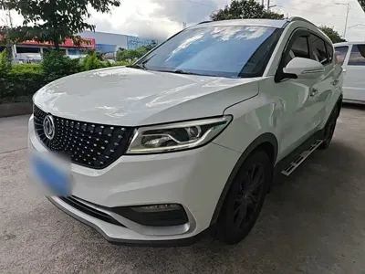 Fengguang Fengguang 580Pro