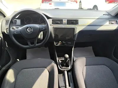 Volkswagen Santana