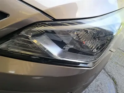 Hyundai Verna