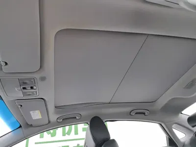 Hyundai Mistra