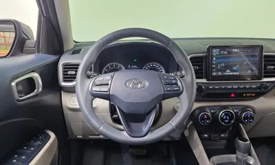 Hyundai Venue