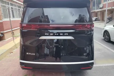 Denza D9